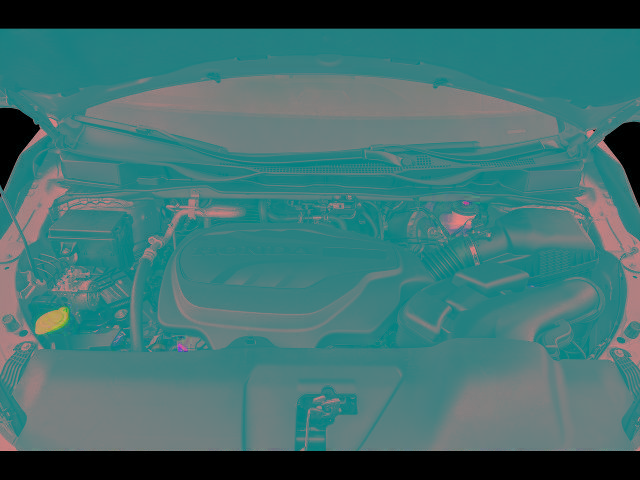 Used 2022 Honda Odyssey EX-L image 31