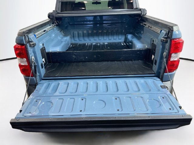 Certified 2022 Ford Maverick XL FWD image 11