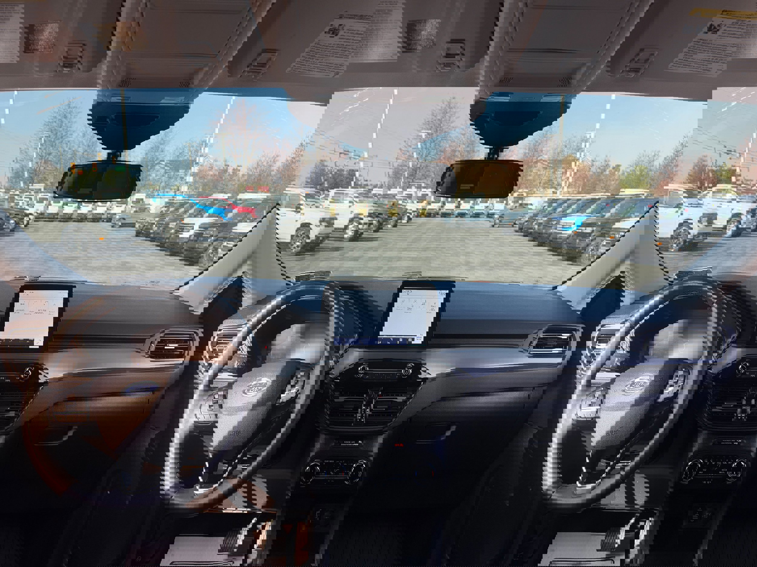 Certified 2024 Ford Escape Active image 11