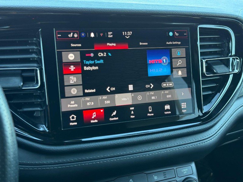 Used 2021 Dodge Durango GT AWD/4WD image 20