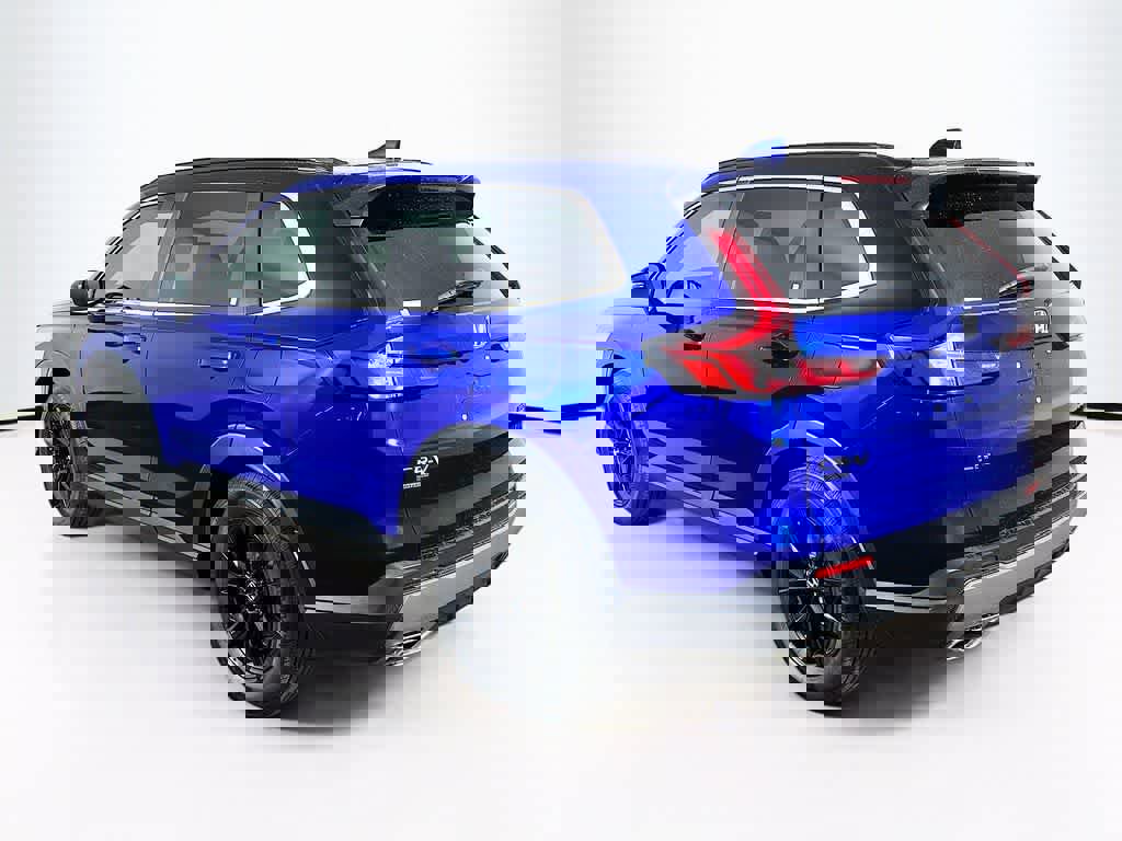 Used 2023 Honda CR-V Sport image 3