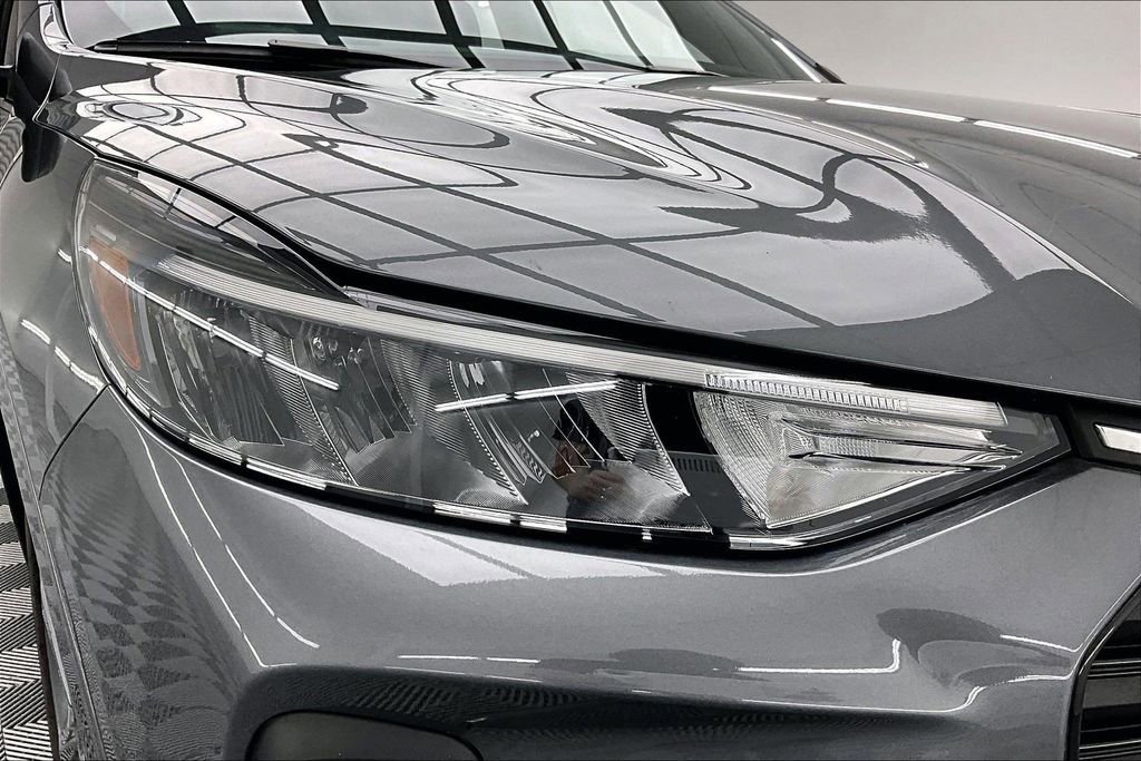 Certified 2023 Ford Escape ST-Line w/ Tech Pack #1 image 29