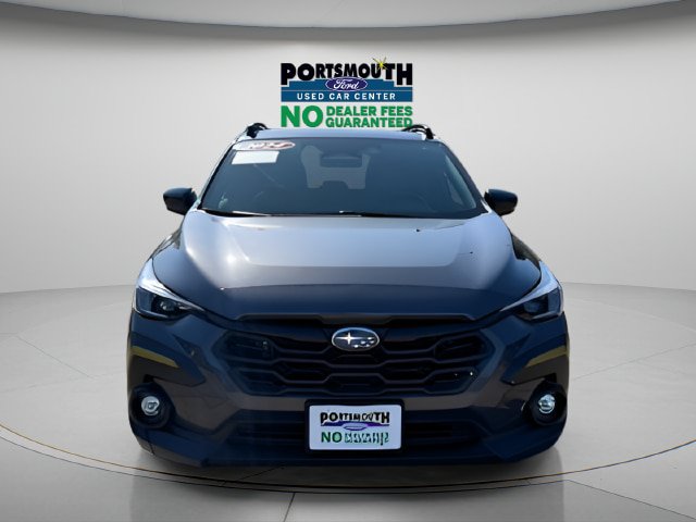 Used 2024 Subaru Crosstrek 2.5i Sport AWD/4WD image 9