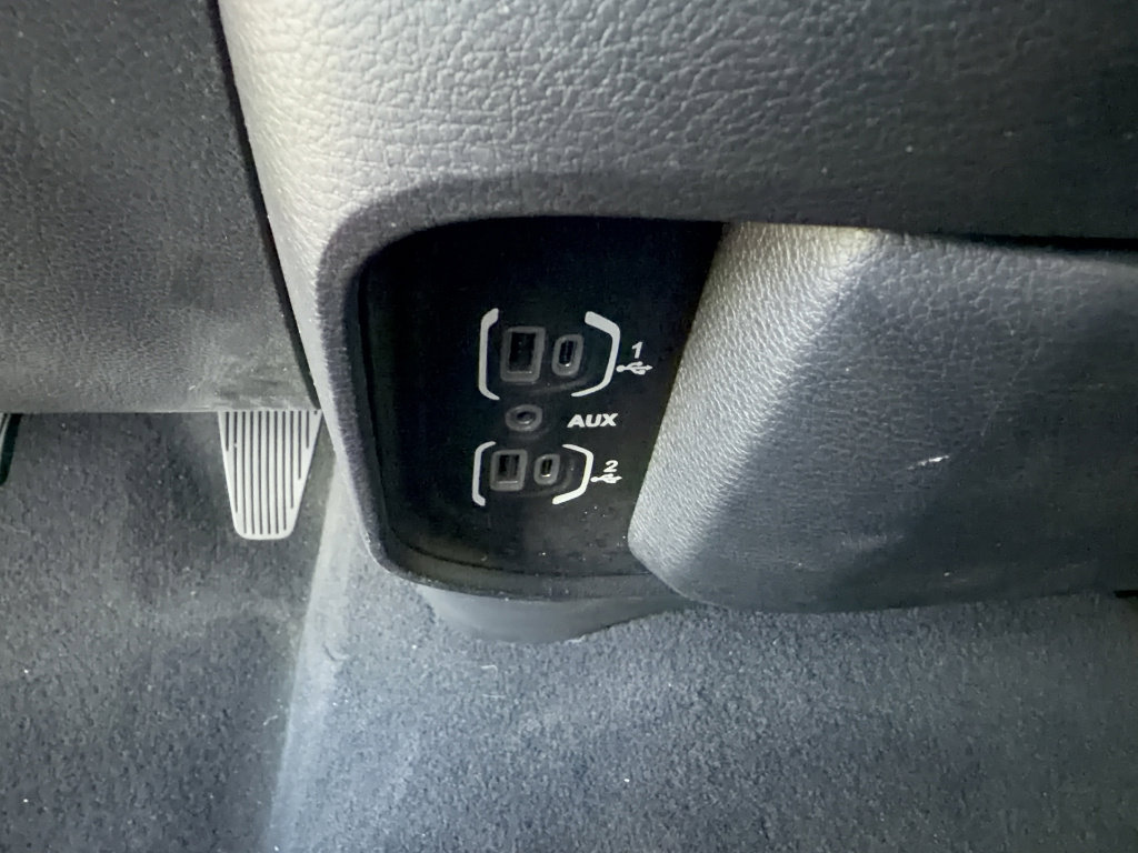 Used 2021 RAM 2500 Big Horn AWD/4WD image 22
