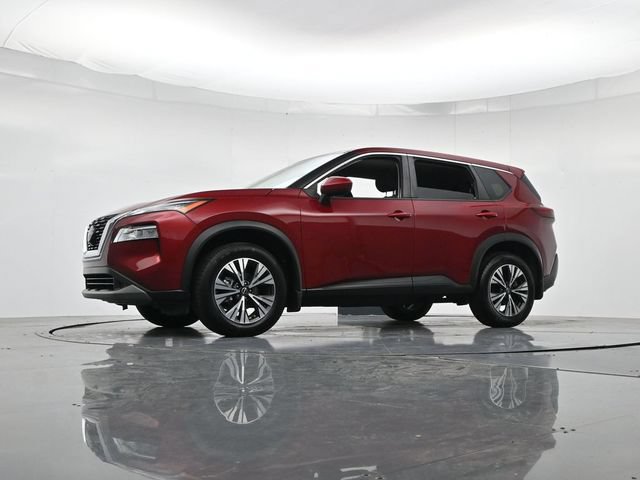 Used 2023 Nissan Rogue SV FWD image 36