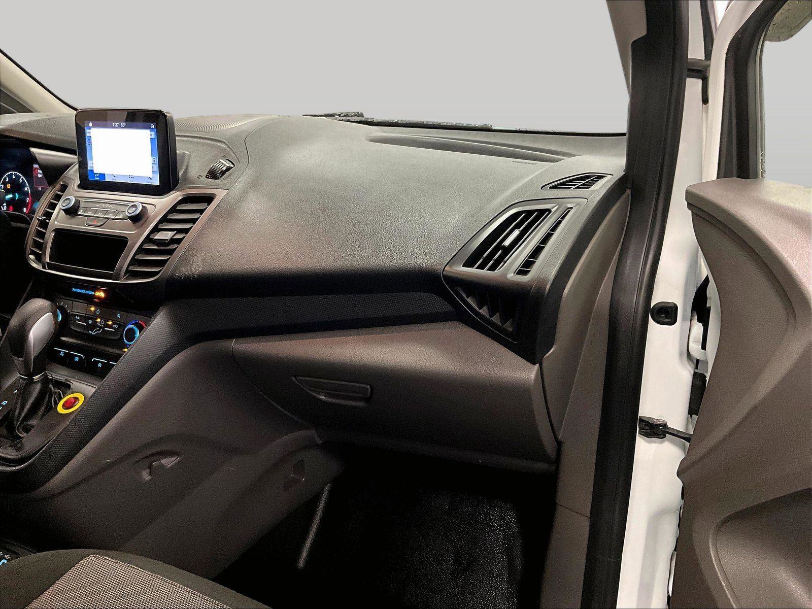 Certified 2020 Ford Transit Connect XL FWD image 15