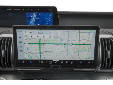Certified 2025 Ford Expedition Max Platinum w/ Driver's Package AWD/4WD image 15