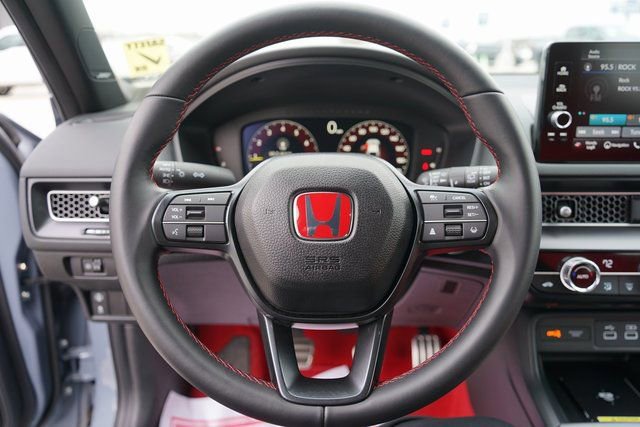 Used 2025 Honda Civic Type R image 20