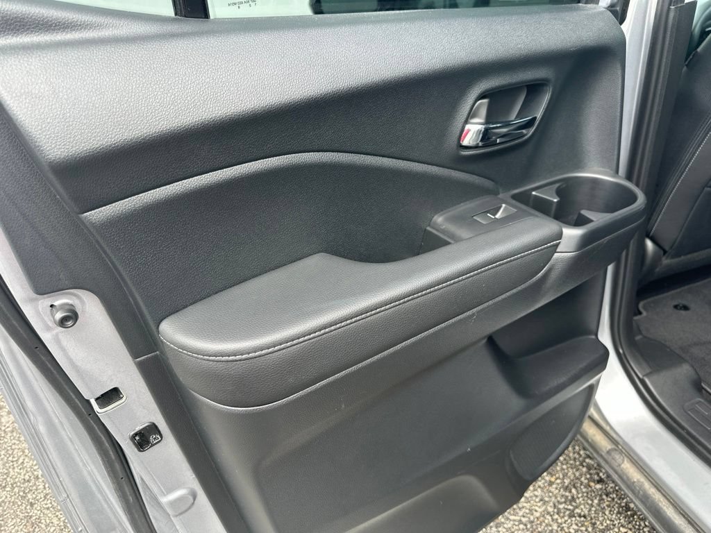 Used 2023 Honda Ridgeline RTL-E image 17