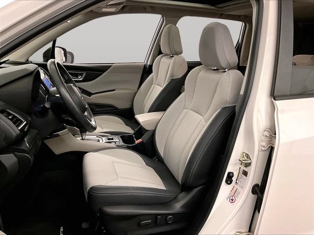 Used 2020 Subaru Forester Premium w/ Popular Package #1 AWD/4WD image 24