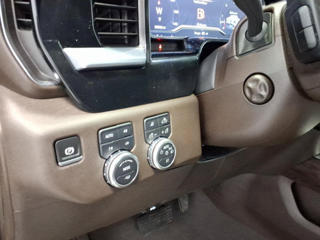 Used 2024 GMC Sierra 1500 SLT w/ SLT Premium Plus Package AWD/4WD image 20