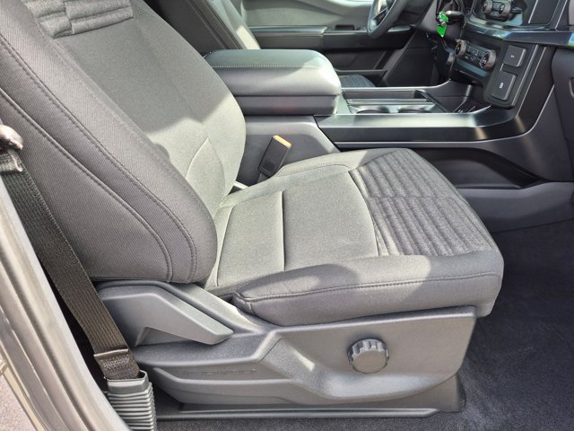 Certified 2023 Ford F150 XL w/ STX Appearance Package RWD image 19