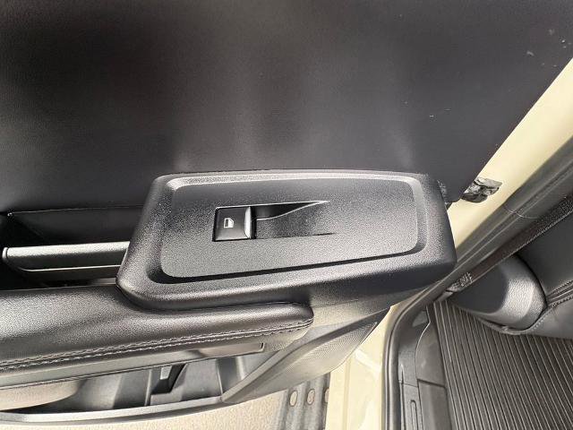 Certified 2025 Ford Ranger Raptor AWD/4WD image 25