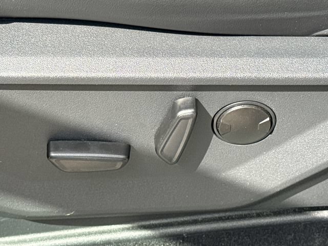 Certified 2025 Ford Expedition Max Platinum AWD/4WD image 23