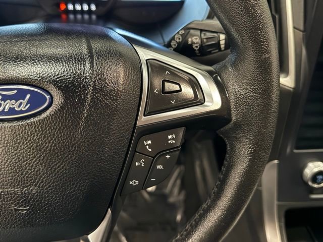 Certified 2022 Ford Edge SEL image 18