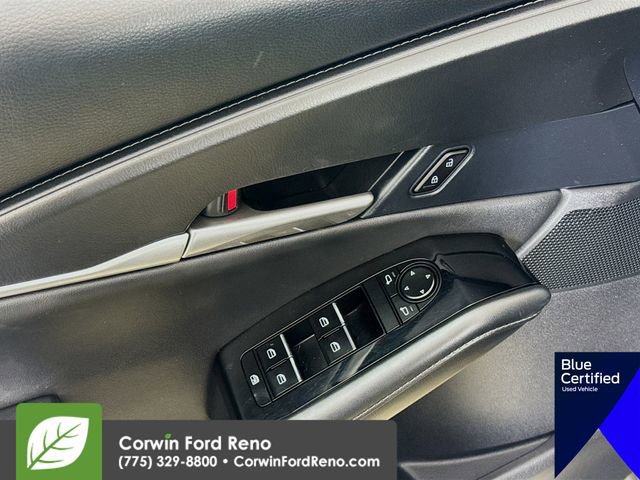 Used 2024 MAZDA CX-30 AWD 2.5 S w/ Select Sport Pkg image 21