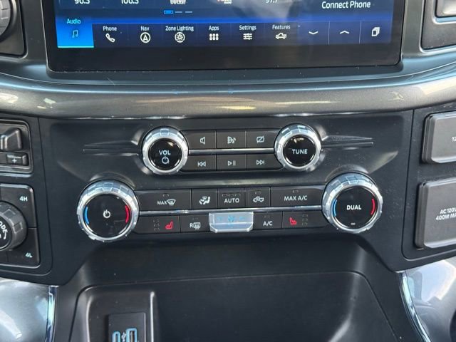 Certified 2023 Ford F150 XLT w/ Equipment Group 302A High image 19