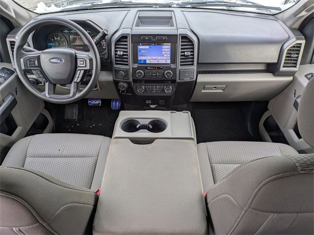 Certified 2019 Ford F150 XLT w/ Trailer Tow Package image 15