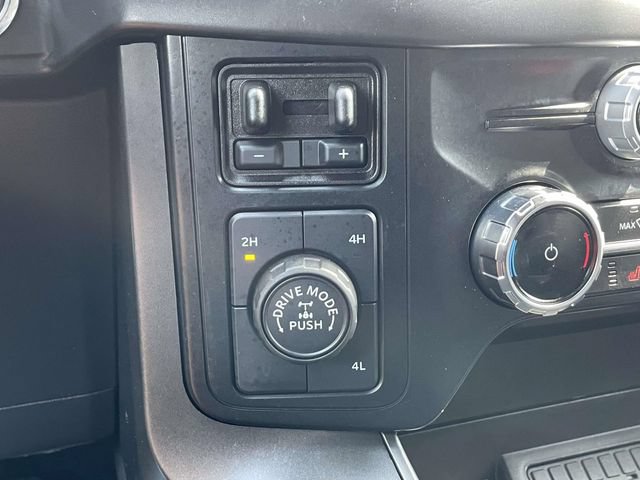 Certified 2024 Ford F150 XLT w/ Equipment Group 302A MID AWD/4WD image 23