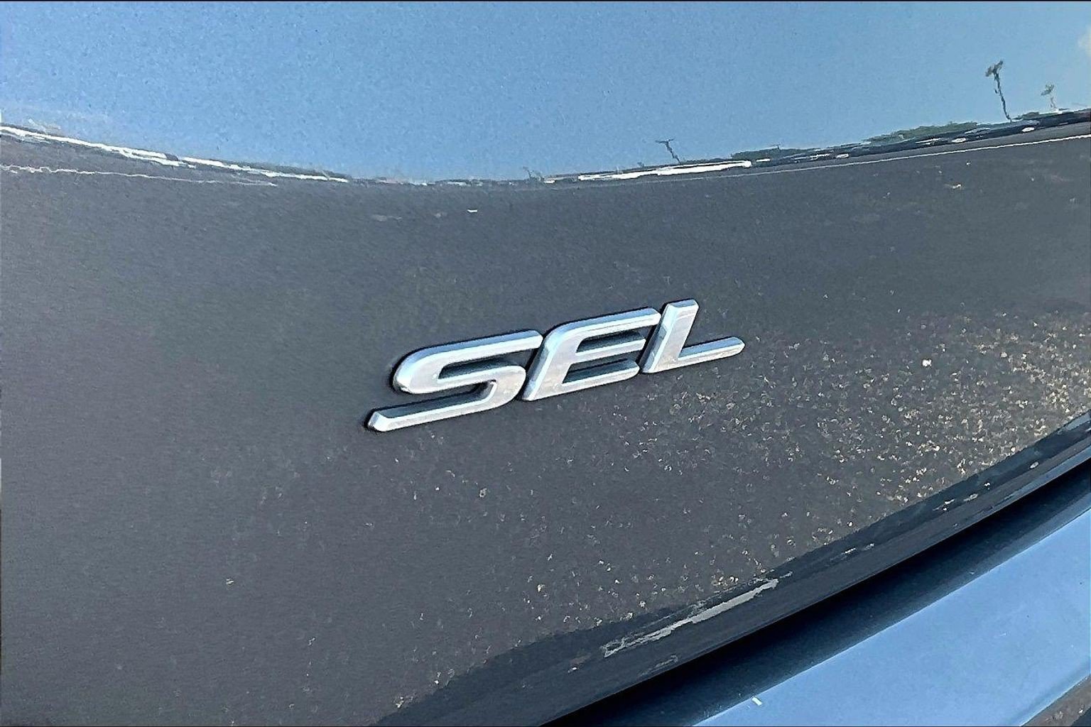 Certified 2023 Ford Edge SEL w/ Convenience Package AWD/4WD image 8
