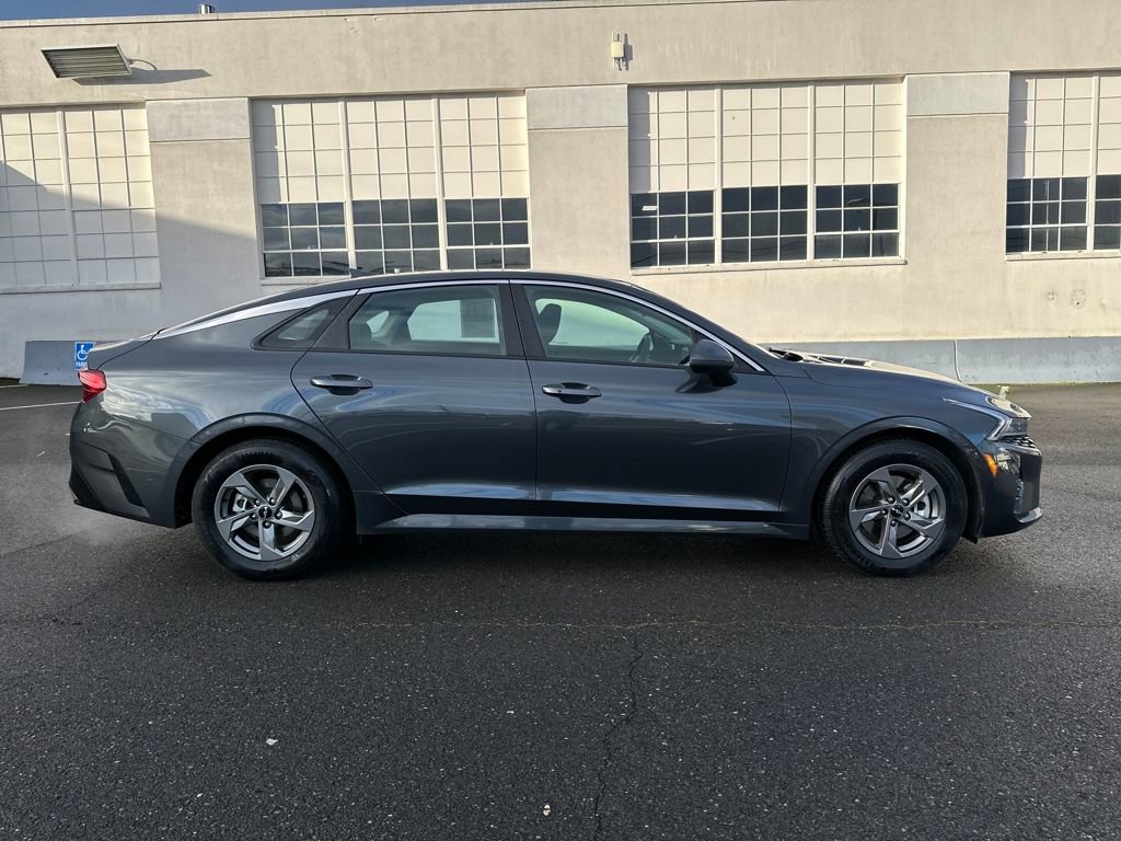Used 2024 Kia K5 LXS image 8