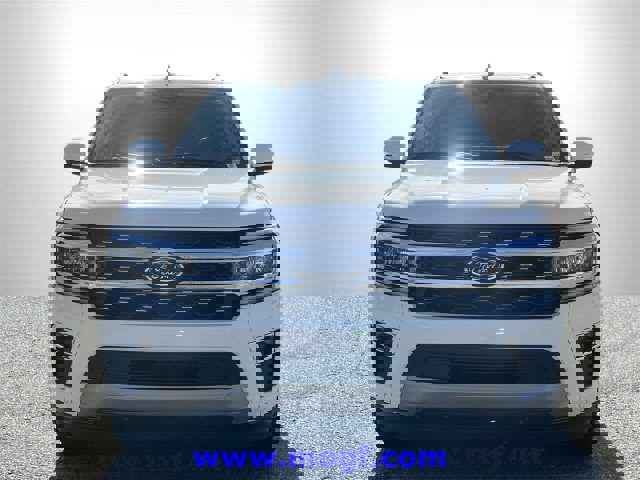 Certified 2024 Ford Expedition Limited image 8