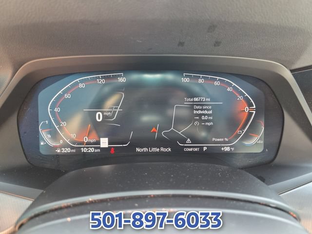 Used 2023 BMW X5 xDrive40i w/ M Sport Package AWD/4WD image 24