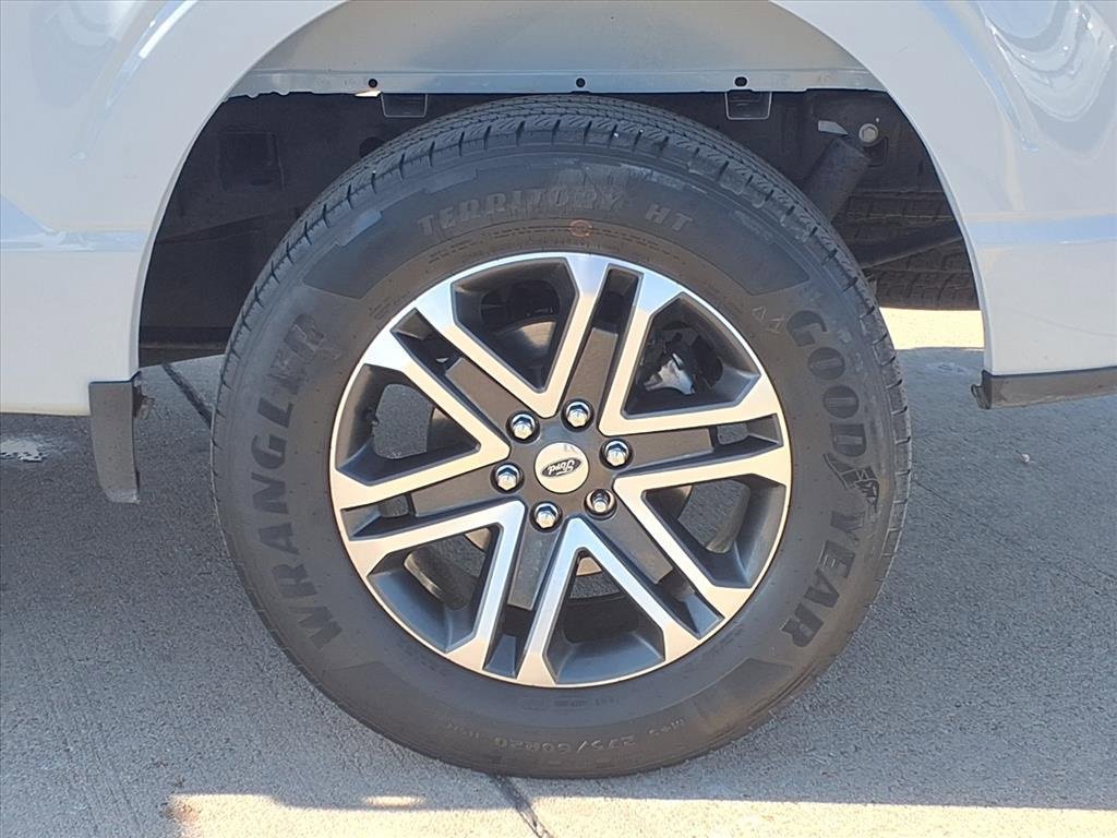 Certified 2023 Ford F150 XL w/ STX Appearance Package image 31
