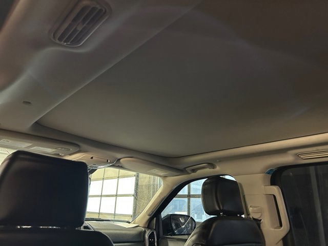 Certified 2019 Ford Expedition Max Platinum image 33