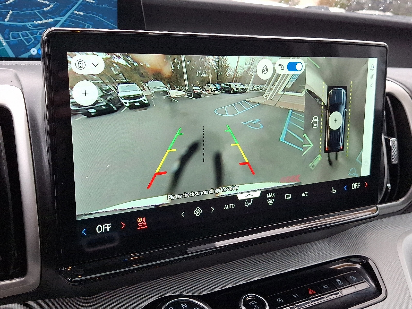 Certified 2025 Ford Expedition Max Active image 21