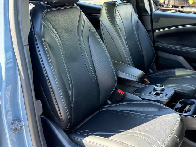 Certified 2024 Ford Mustang Mach-E Premium RWD image 33
