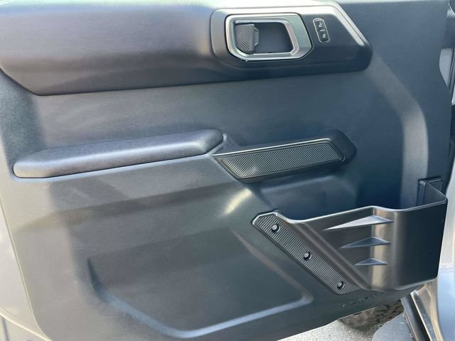 Certified 2024 Ford Bronco Raptor AWD/4WD image 9