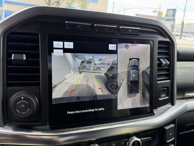 Certified 2023 Ford F150 4x4 SuperCrew image 28