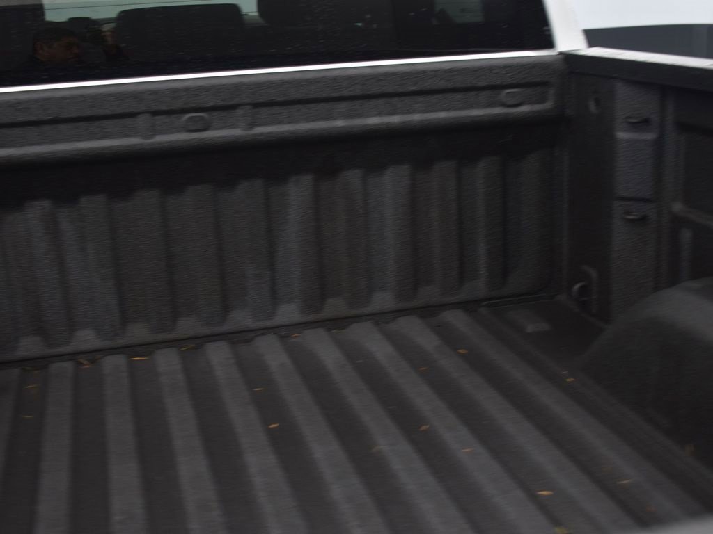 Used 2021 Chevrolet Silverado 1500 Custom image 10