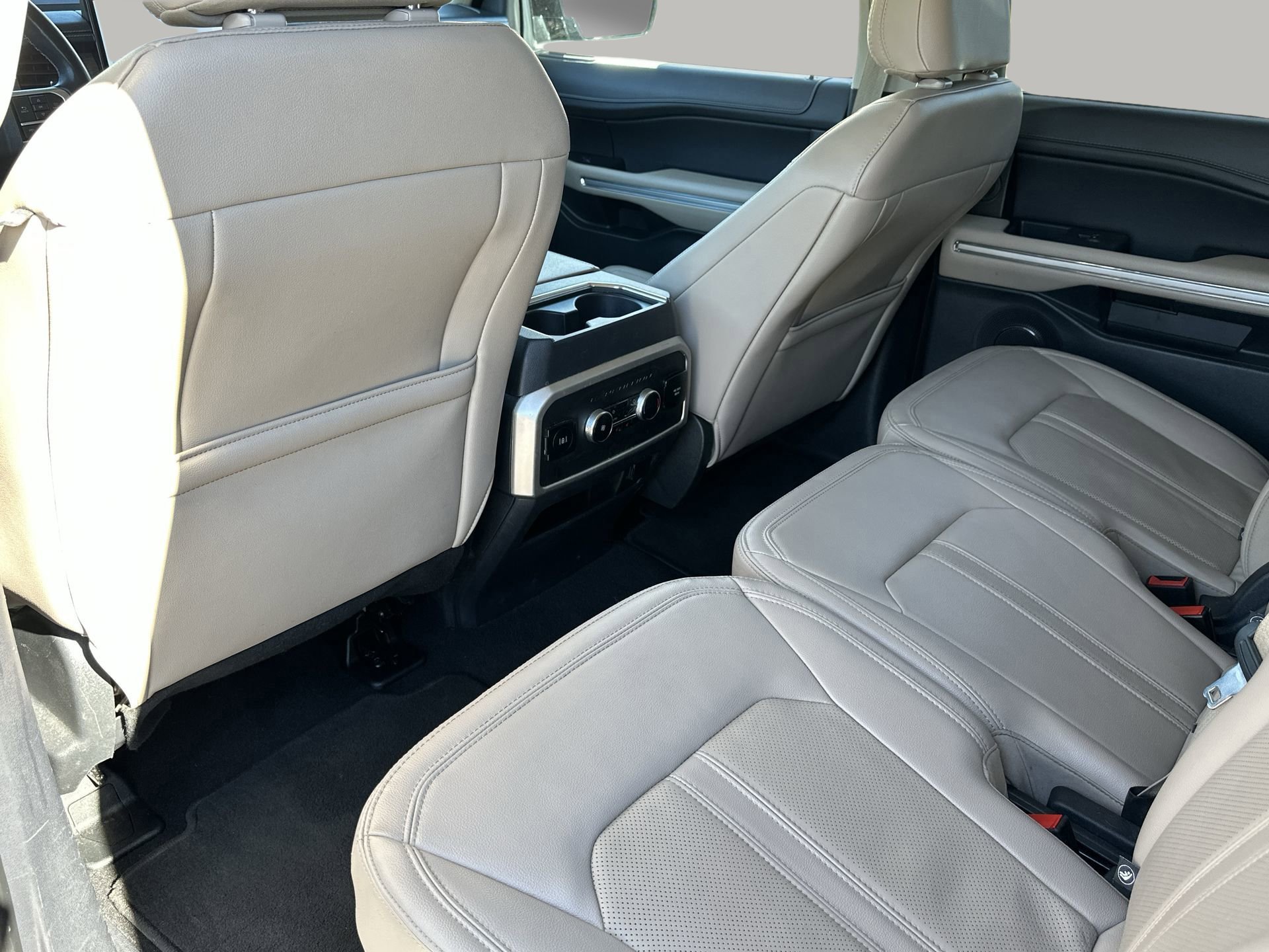 Certified 2024 Ford Expedition Max Limited image 48