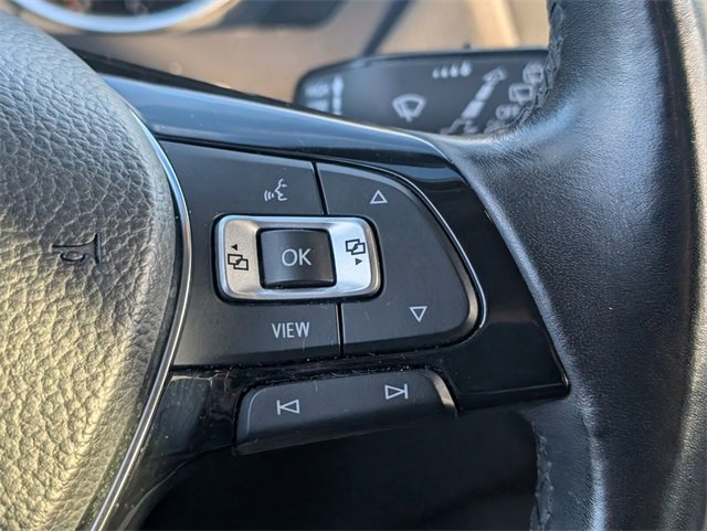 Used 2019 Volkswagen Tiguan SE image 22