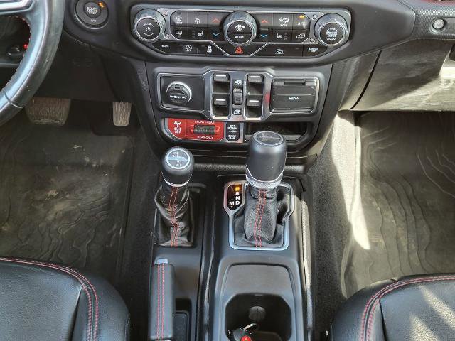 Used 2020 Jeep Gladiator Rubicon image 22