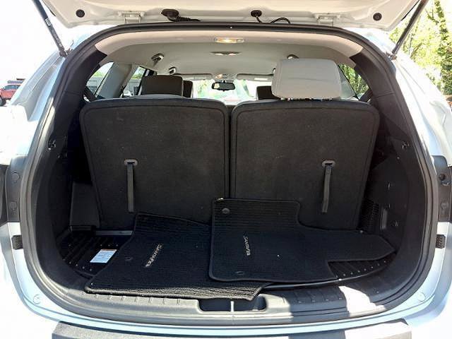 Used 2019 Hyundai Santa Fe XL SE FWD image 27