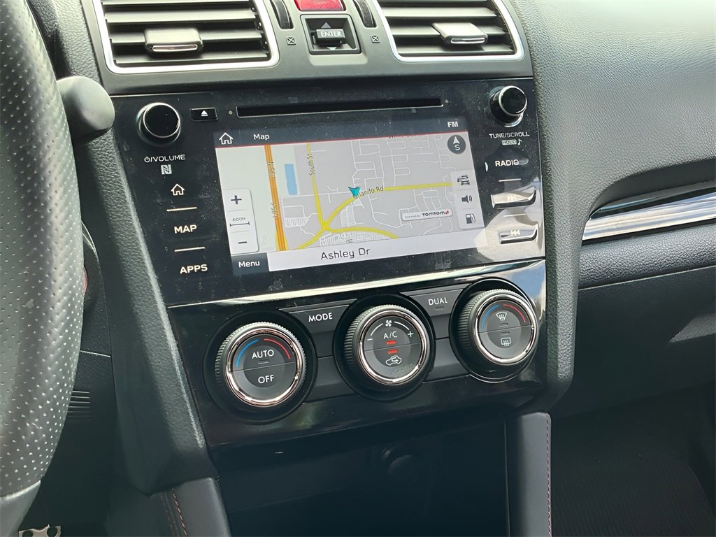 Used 2020 Subaru WRX STI Limited image 27