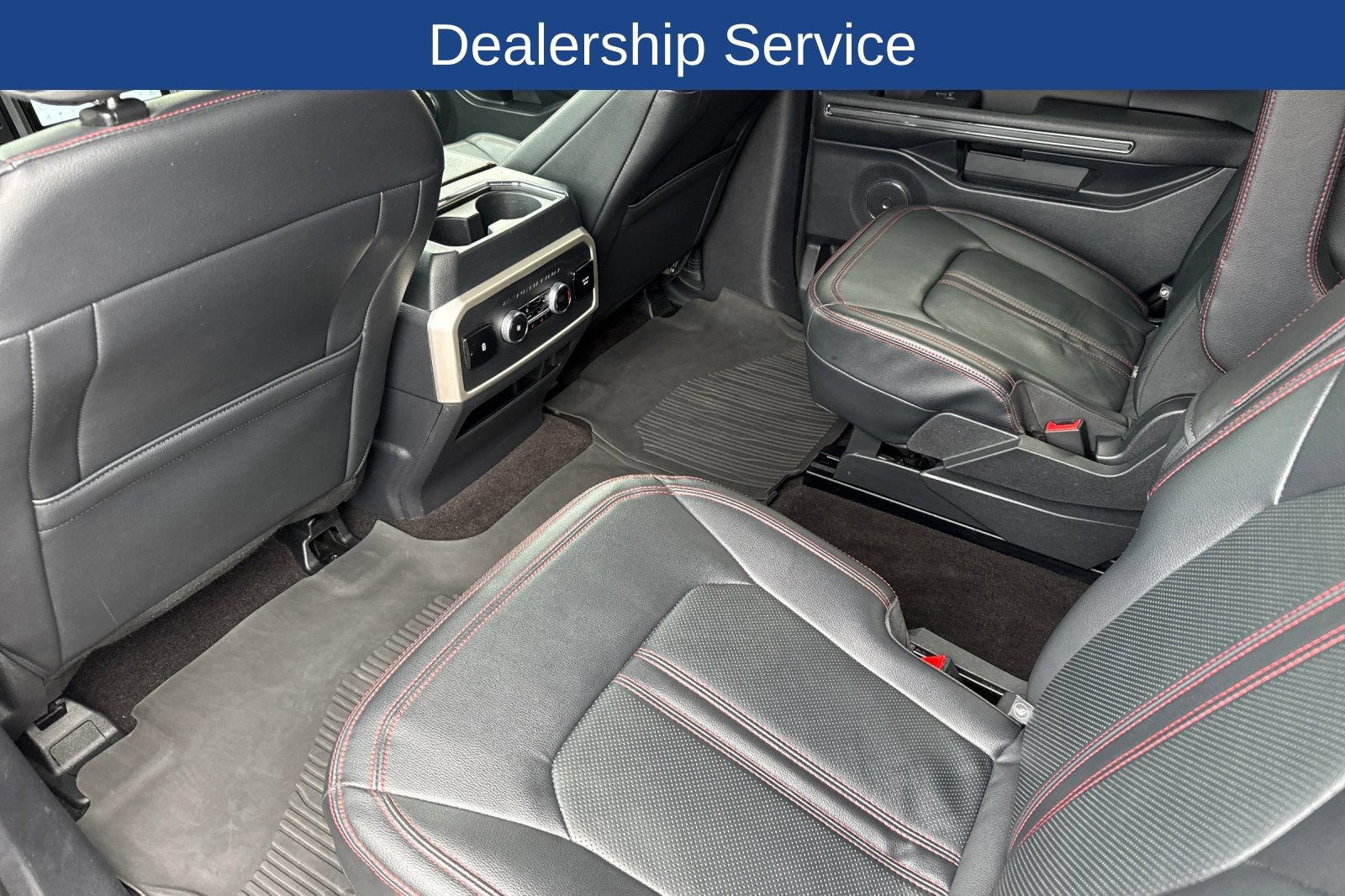 Certified 2023 Ford Expedition Limited AWD/4WD image 16