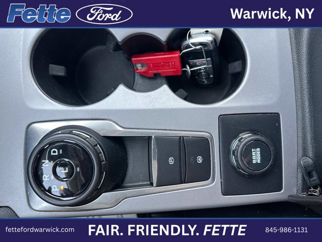 Certified 2022 Ford Bronco Sport Big Bend w/ Convenience Package AWD/4WD image 23
