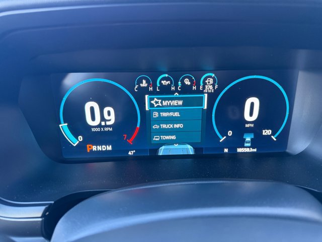 Certified 2022 Ford F150 Lariat w/ Equipment Group 502A High image 11