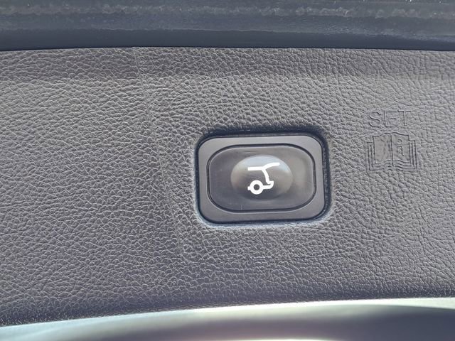 Certified 2024 Ford Edge SEL w/ Convenience Package image 31