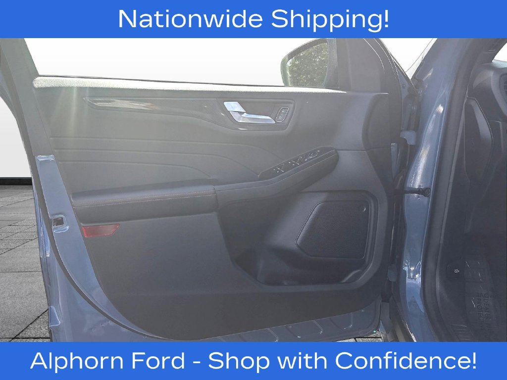 Certified 2024 Ford Escape ST-Line w/ Tech Pack #1 AWD/4WD image 20