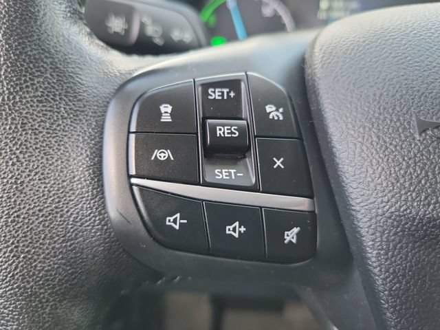 Certified 2022 Ford Maverick Lariat w/ Lariat Luxury Package FWD image 30