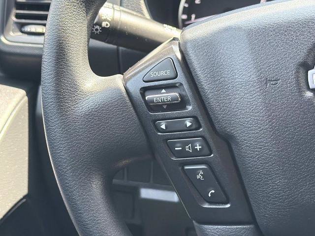 Used 2022 Nissan Frontier S w/ Technology Package RWD image 12