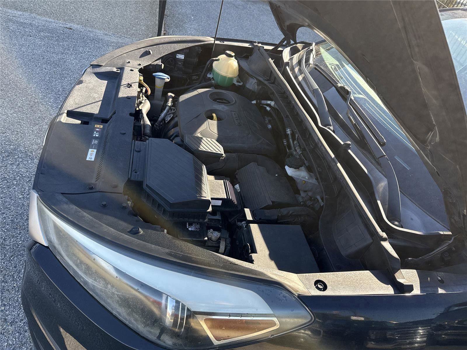 Used 2017 Hyundai Tucson SE image 28