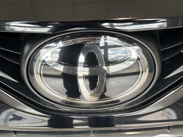 Used 2024 Toyota Camry LE AWD/4WD image 28