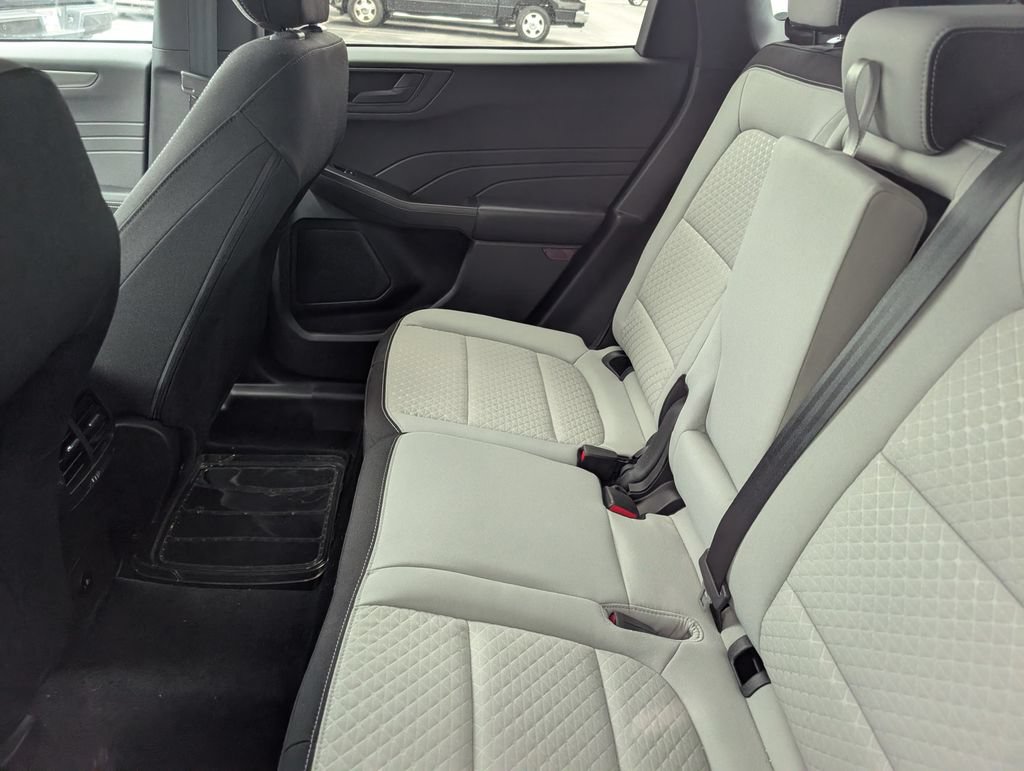 Certified 2023 Ford Escape Active FWD image 7