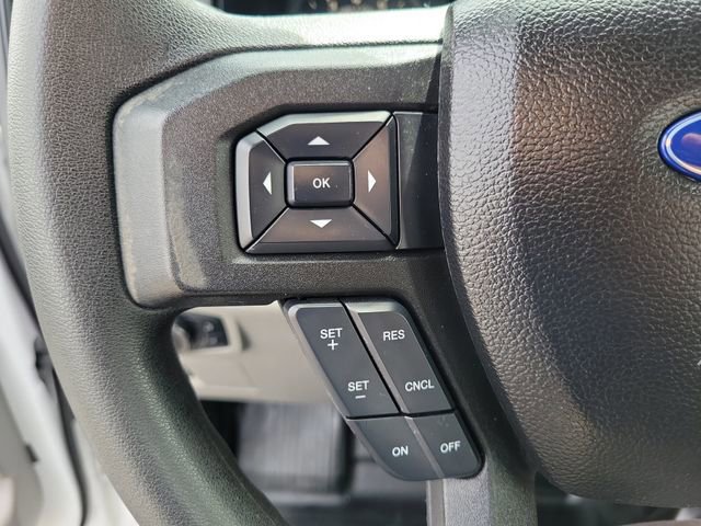 Certified 2018 Ford F150 XL w/ Equipment Group 101A Mid image 10